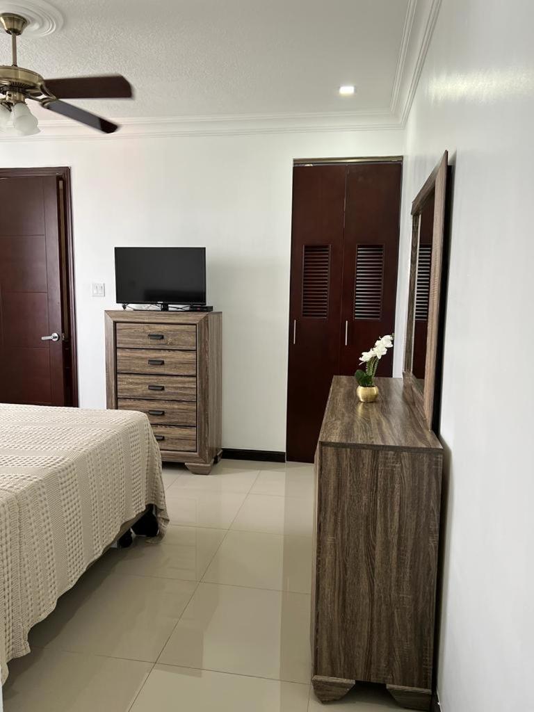 Metcalfe Luxury One Bedroom Suite Kingston Exteriör bild